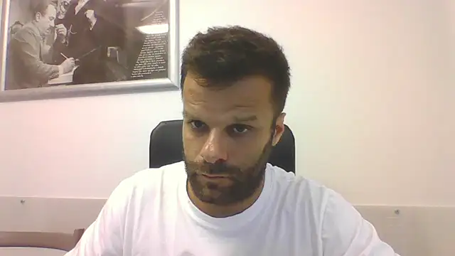 FROCETTO93 Webcam show