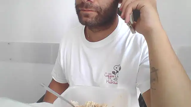 FROCETTO93 Webcam show