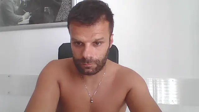 FROCETTO93 Webcam show