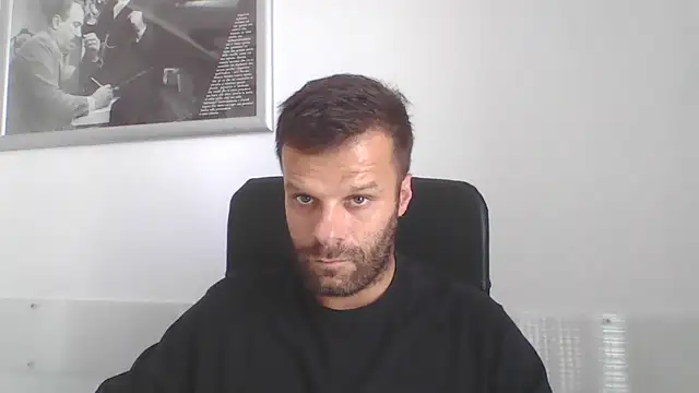 FROCETTO93 Show in webcam