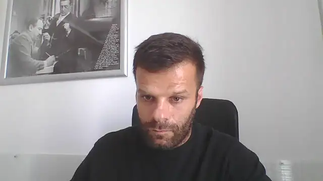 FROCETTO93 Webcam show
