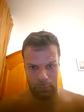 Webkamerová show FROCETTO93