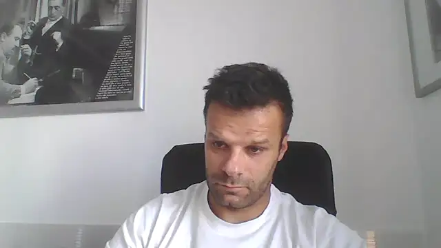 FROCETTO93n Webbikameraesitys