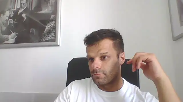 FROCETTO93 Webcam Show