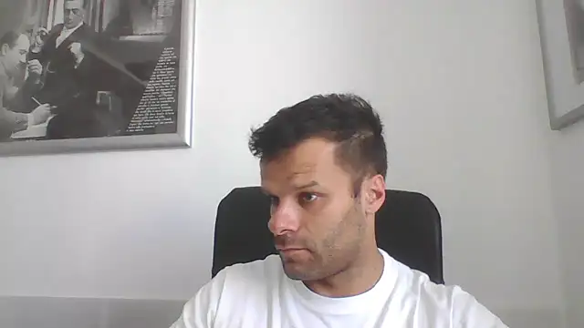 FROCETTO93 webkamerás műsora
