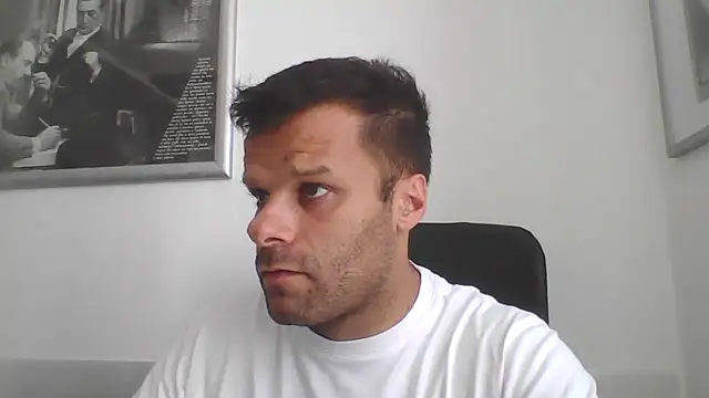 FROCETTO93 Webcamshow