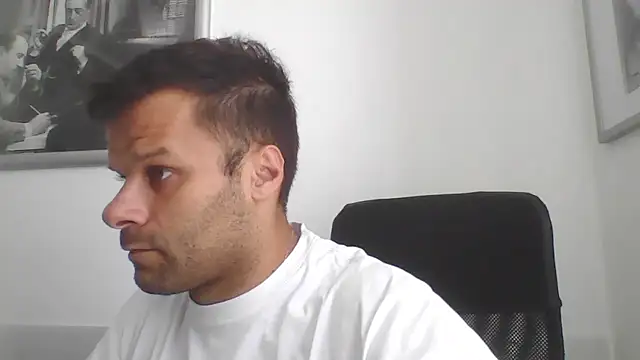 FROCETTO93 Webcam show