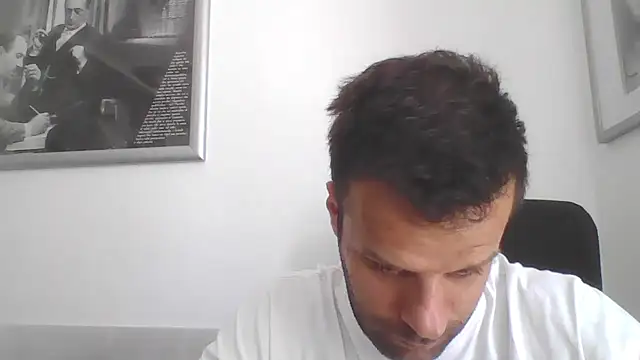 Show de FROCETTO93 na webcam