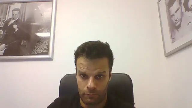 FROCETTO93 Webcam show