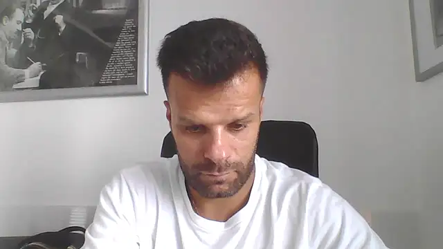 FROCETTO93 Show in webcam