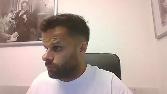 FROCETTO93 Webcam show