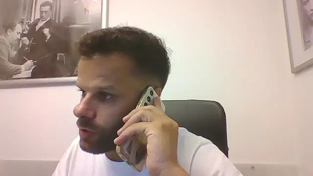 FROCETTO93 Webcam show