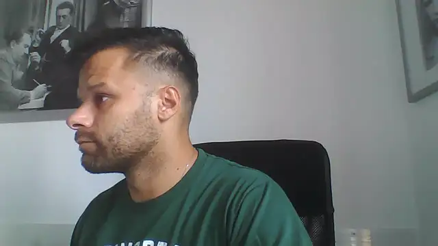 FROCETTO93 Webcam show