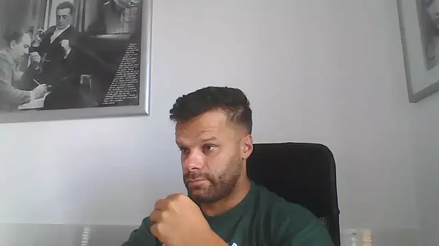FROCETTO93n Webbikameraesitys