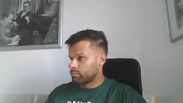 FROCETTO93 Webcam Show