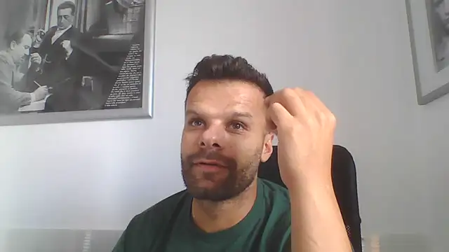 FROCETTO93 Webcam show