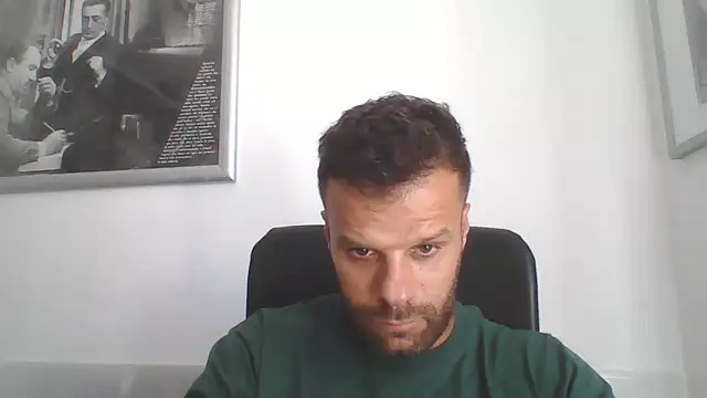 FROCETTO93 Show in webcam