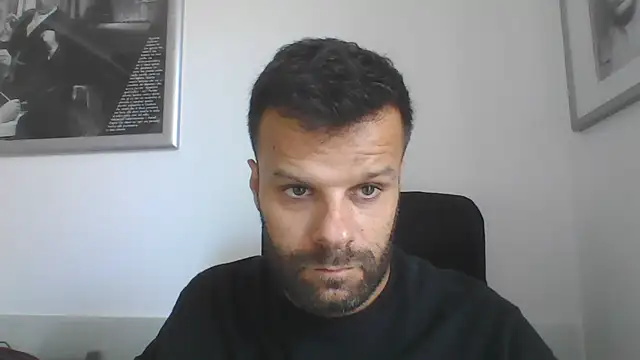 FROCETTO93 Webcam show