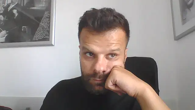 FROCETTO93 Show Webcam