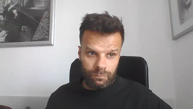 FROCETTO93 Webcam Show