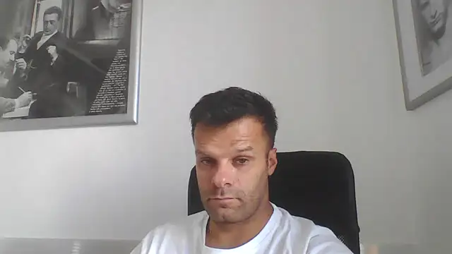 FROCETTO93 Webcam show