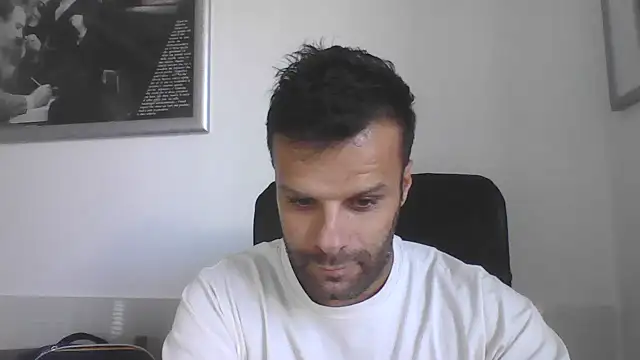 FROCETTO93 – webcam-show