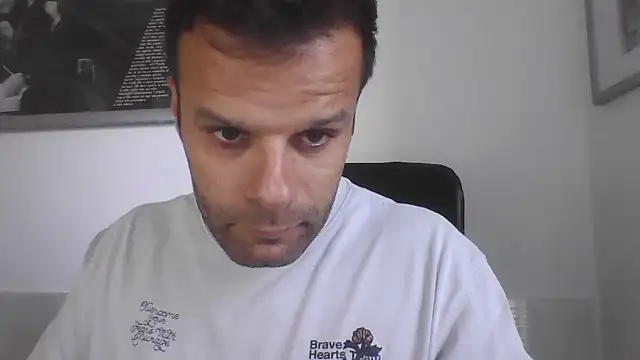 FROCETTO93 Webcam-Show
