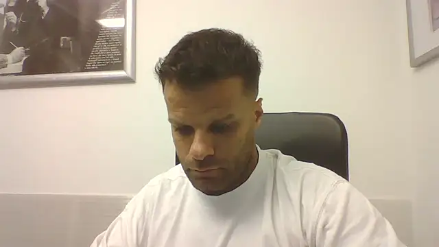 FROCETTO93n Webbikameraesitys