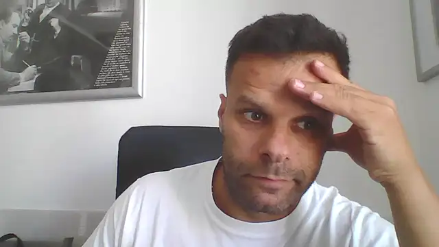 Show de webcam de FROCETTO93