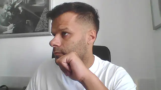 FROCETTO93 Webcam show