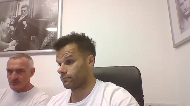 FROCETTO93 Webcamshow