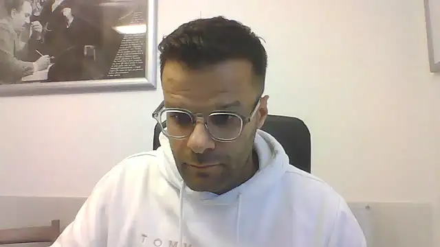 FROCETTO93 Webcam show