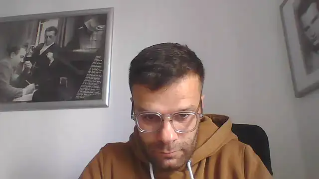 FROCETTO93 Webcam Show
