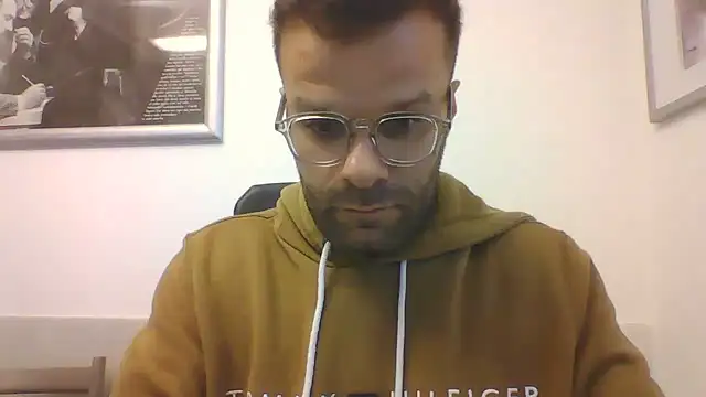 FROCETTO93 Show Webcam