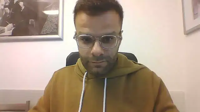 FROCETTO93 Webcam show