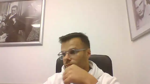 FROCETTO93 Adlı Modelin Web Kamerası Şovu