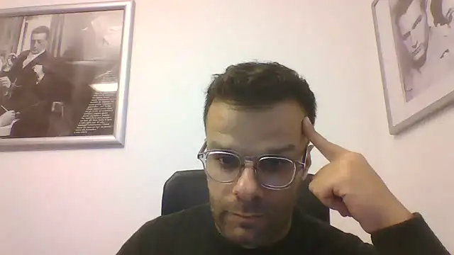 FROCETTO93n Webbikameraesitys