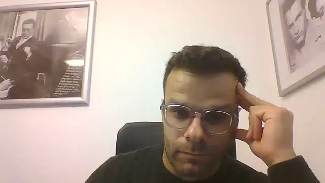 FROCETTO93 Show in webcam