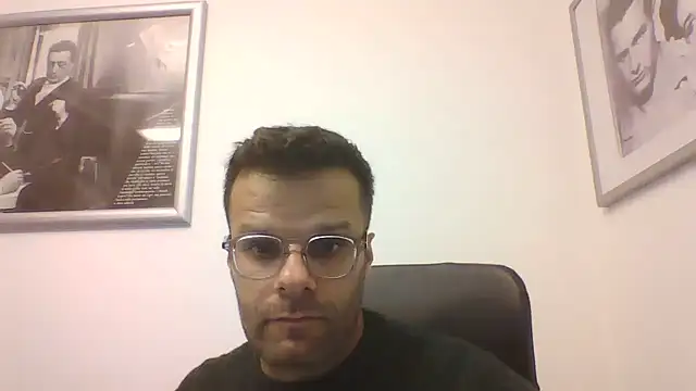 FROCETTO93 Webcam-Show