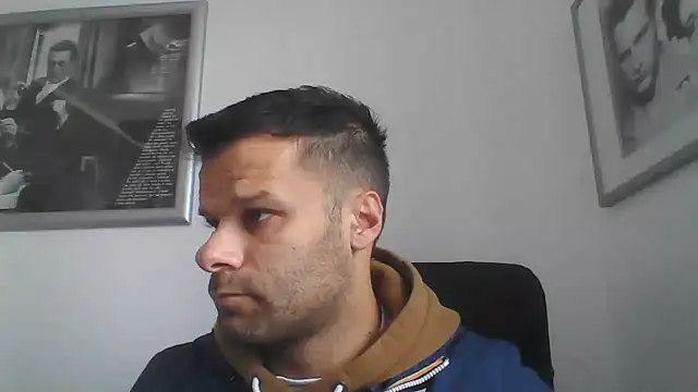 FROCETTO93 Webcam show
