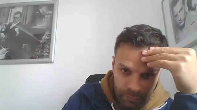 FROCETTO93 Webcam show