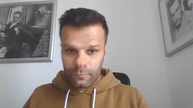 FROCETTO93 Webcam-Show