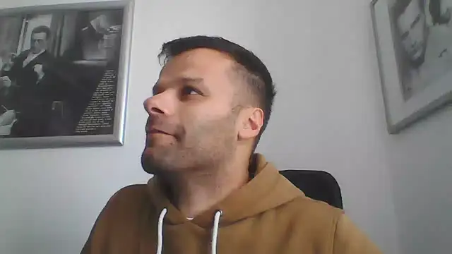 Show de webcam de FROCETTO93