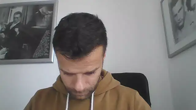 FROCETTO93 Webcam Show