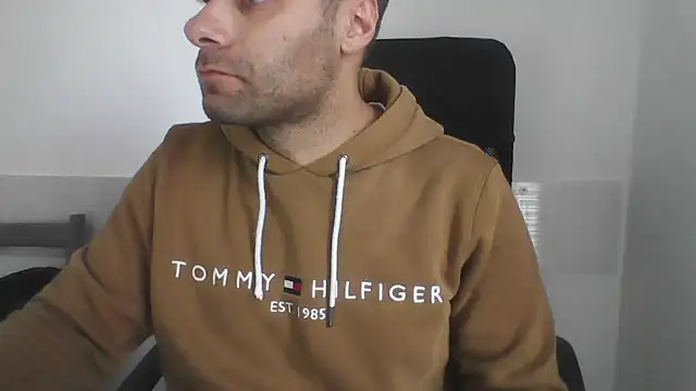 FROCETTO93 Webcam-Show