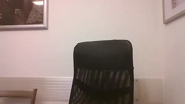 Webkamerová show FROCETTO93