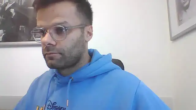 FROCETTO93 Webcam show