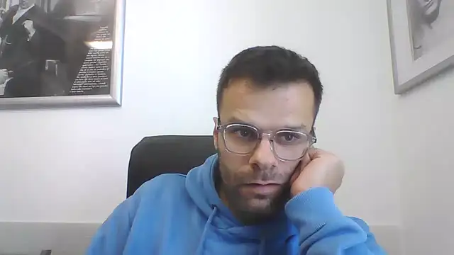 FROCETTO93 Webcam Show