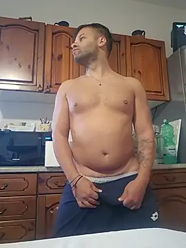 FROCETTO93 Show in webcam