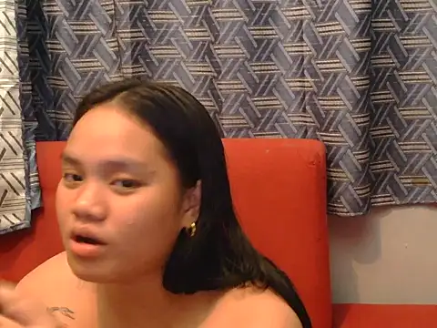 prettykrysgirl Pertunjukan Webcam